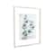 White Wooden Float Frame by Studio D&#xE9;cor&#xAE;